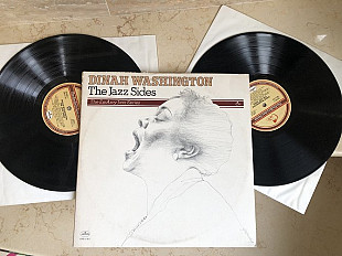 Dinah Washington – The Jazz Sides ( 2xLP ) ( USA ) LP