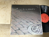 Rod Stewart – Gasoline Alley ( USA ) LP