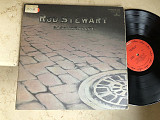 Rod Stewart – Gasoline Alley ( USA ) LP