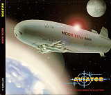 Aviator - Moon Raver ( Germany )у заводській упаковці