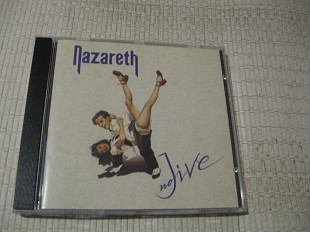 NAZARETH / NO JIVE / 1991