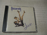 NAZARETH / NO JIVE / 1991