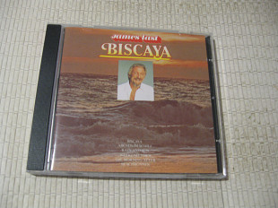 JAMES LAST / BISCAYA / 1982