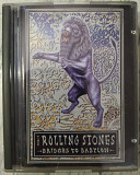 The Rolling Stones - Bridges To Babylon md Англия Европа