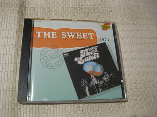 THE SWEET / FUNNY FUNNY, HOW SWEET CO-CO CAN BE / 1971