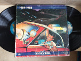 The Rock 'N' Roll Era - 1954 - 1955 ( 2xLP BOX ) ( USA ) LP