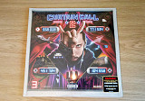Eminem – "Curtain Call 2" (2 LP Orange Limited Edition)