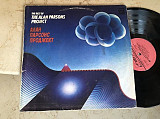 Alan Parsons Project – The Best Of Alan Parsons Project = Ансамбль "Алан Парсонс Проджект"