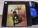 Charlie Byrd ‎– Bossa Nova Pelos Passaros ( USA ) album 1962 JAZZ LP