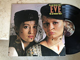 Alan Parsons Project : Eve ( USA ) LP
