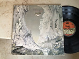 Yes – Relayer ( USA ) LP