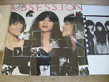 Sweet Obsession (+ Chieli Minucci ex Special EFX ) (USA) Funk / Soul Style: RnB/Swing LP