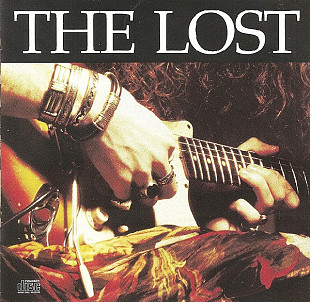 The Lost ( USA Epic Associated ) Rhythm Guitar – Joan Jett