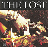 The Lost ( USA Epic Associated ) Rhythm Guitar – Joan Jett