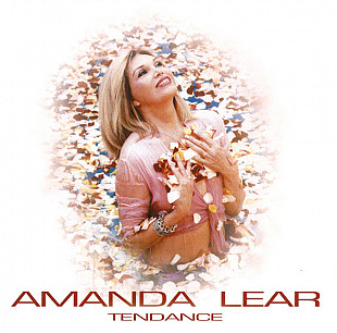 Amanda Lear – Tendance ( EU Le Marais Prod. – 50997 510499 2-0 )