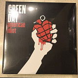 Green Day – American Idiot LP Вініл Запечатаний