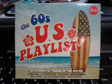 The 60s U.S. Playlist (3CD)