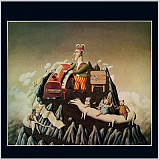 King Crimson - An Alternative Guide To - 1969-72. (2LP). 12. Vinyl. Пластинки. Europe. S/S