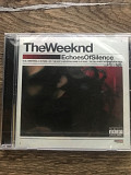 The Weeknd - Echoes of silence