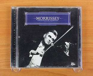 Morrissey - Ringleader Of The Tormentors (Россия, Attack Records)