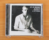 Jay-Jay Johanson - The Long Term Physical Effects Are Not Yet Known (Европа, Virgin)