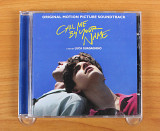 Сборник - Call Me By Your Name (Original Motion Picture Soundtrack) (Европа, Masterworks)