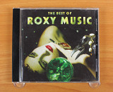 Roxy Music - The Best Of Roxy Music (Европа, Virgin)