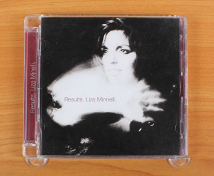 Liza Minnelli - Results (Европа, Music On CD)
