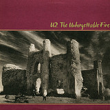 U2 «The Unforgettable Fire»