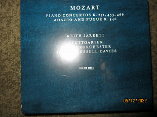 Keith Jarrett ECM 2 CD