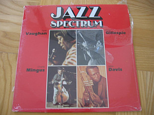 Miles Davis Quintet , Sarah Vaughan &amp; Dizzy Gillespie Quintet , Charlie Mingus And His Sex