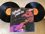 Ted Nugent – Double Live Gonzo! (2xLP)(USA)LP