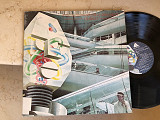 Alan Parsons Project – I Robot ( (USA) LP