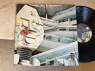 Alan Parsons Project – I Robot ( (USA) LP