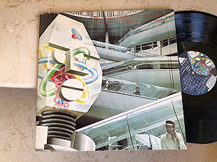 Alan Parsons Project – I Robot ( (USA) LP