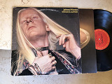 Johnny Winter – Still Alive And Well ( USA ) LP