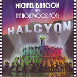 Michael Isaacson & Hollywood Pops Orchestra ‎– Halcyon ( USA )