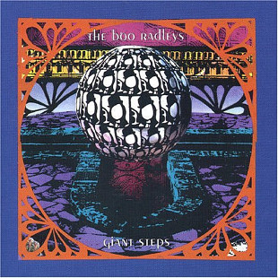 The Boo Radleys – Giant Stepsт ( USA )