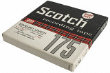 Катушка (бобина) Scotch 175 ( U.S.A.)