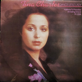 Tina Charles – Dance Little Lady