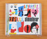 Сборник - B.S.O. Almodóvar (Европа, EMI)