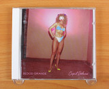 Blood Orange - Cupid Deluxe (Европа, Domino)