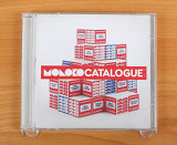 Moloko - Catalogue (Украина, Moon Records)