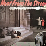 Various – Heat From The Street (1981, Spain, nm/nm)