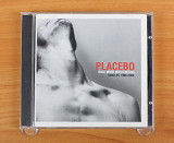 Placebo - Once More With Feeling - Singles 1996-2004 (Украина, EMI)