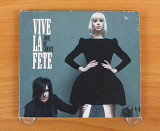Vive La Fete - Jour De Chance (Франция, Uncivilized World)
