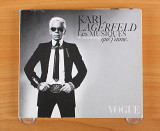 Karl Lagerfeld - Les Musiques Que J'aime - My Favorite Songs (Франция, Tolerance Records)