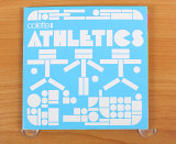 Сборник - Colette: Athletics (Франция, Colette)