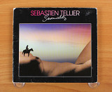 Sebastien Tellier - Sexuality (Франция, Record Makers)