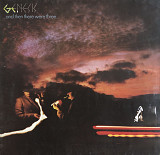 Genesis - ... ”And Then There Were Three...”